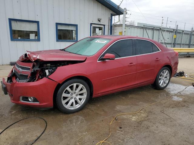 2013 Chevrolet Malibu 