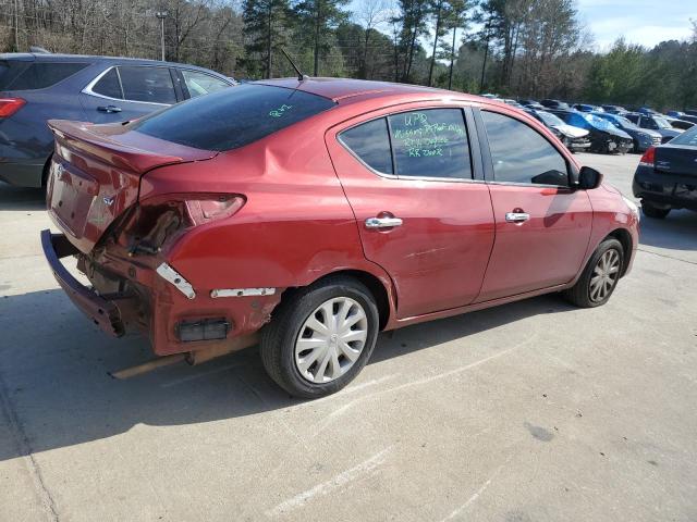 2018 NISSAN VERSA S 3N1CN7AP2JL812054