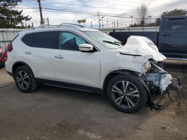 2020 NISSAN ROGUE S - JN8AT2MT7LW004953