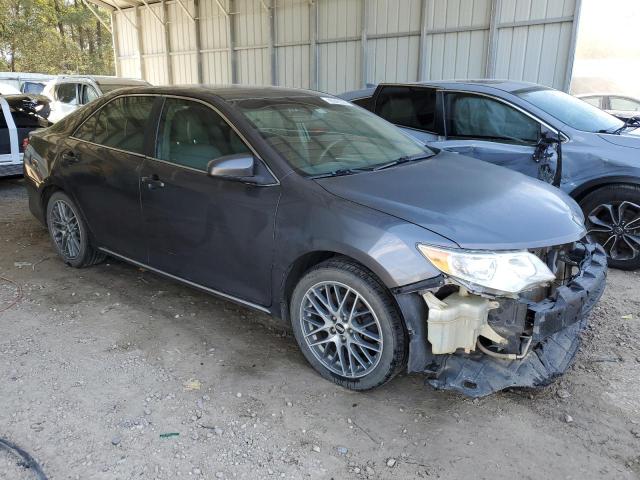 Vin: 4t1bf1fkxcu148252, lot: 40845524, toyota camry base 20124