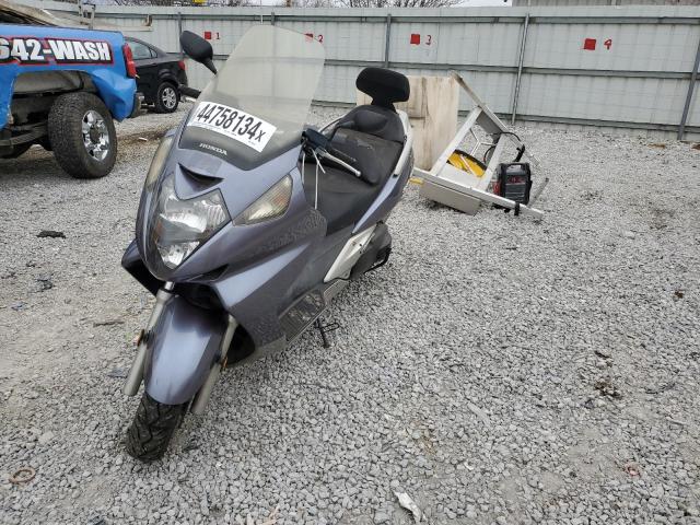 2007 HONDA FSC600 D JH2PF01127K500137
