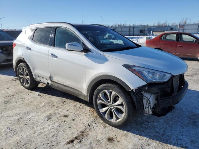 2016 HYUNDAI SANTA FE S 5XYZUDLA1GG328801
