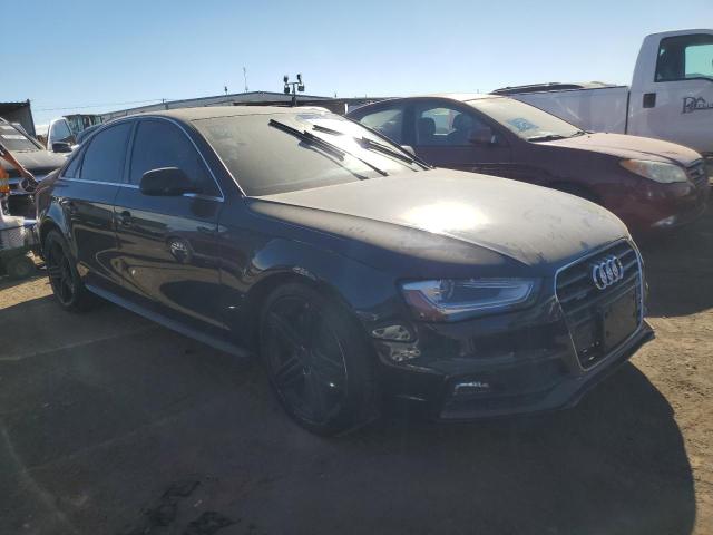 2013 Audi S4 Premium Plus VIN: WAUBGAFL7DA172518 Lot: 41309674