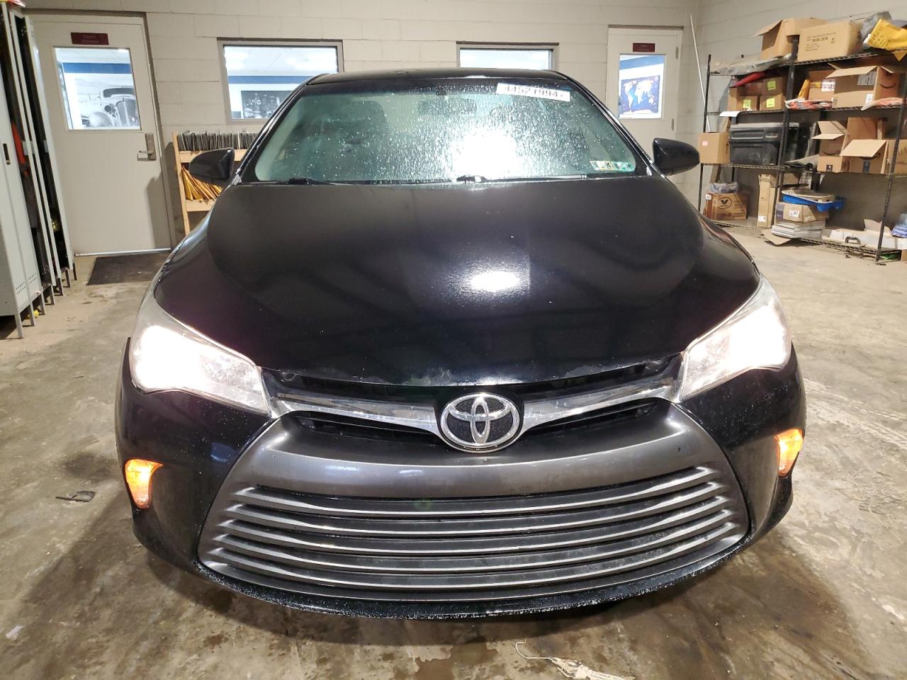 4T1BF1FK2GU205436 2016 Toyota Camry Le