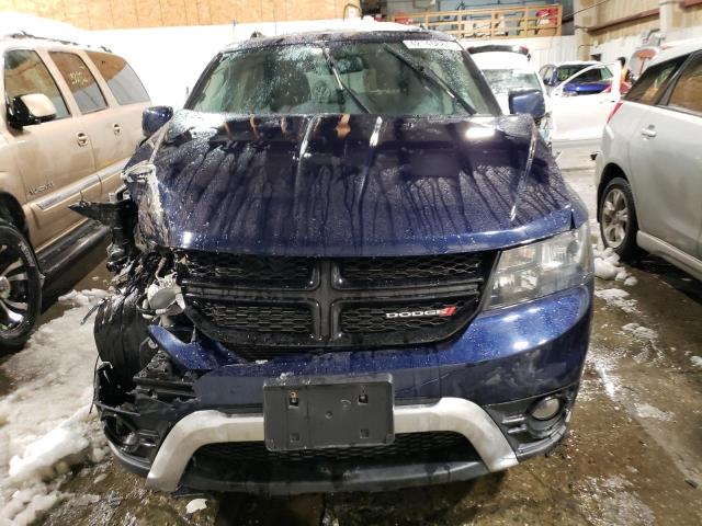2019 DODGE JOURNEY CR - 3C4PDDGG7KT795020