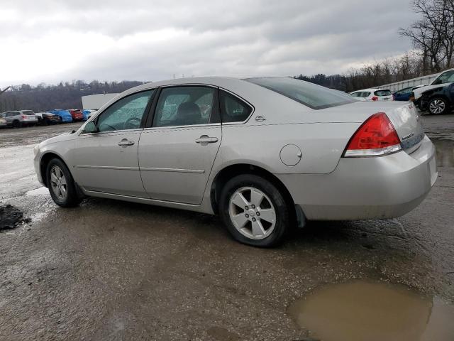 2006 Chevrolet Impala Lt VIN: 2G1WT58KX69387412 Lot: 44785974