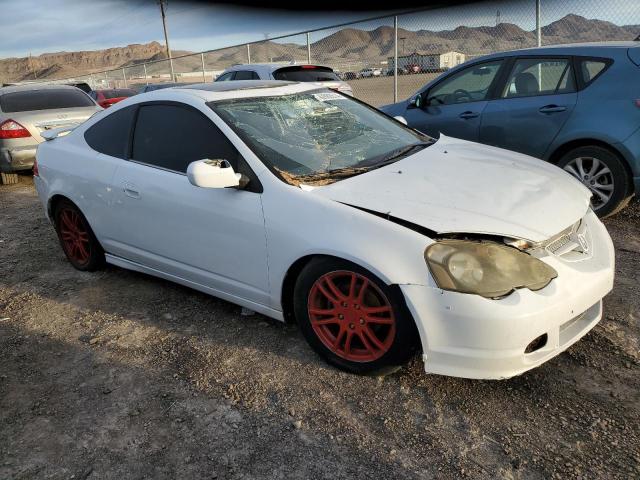 2006 Acura Rsx VIN: JH4DC54856S009228 Lot: 42880514