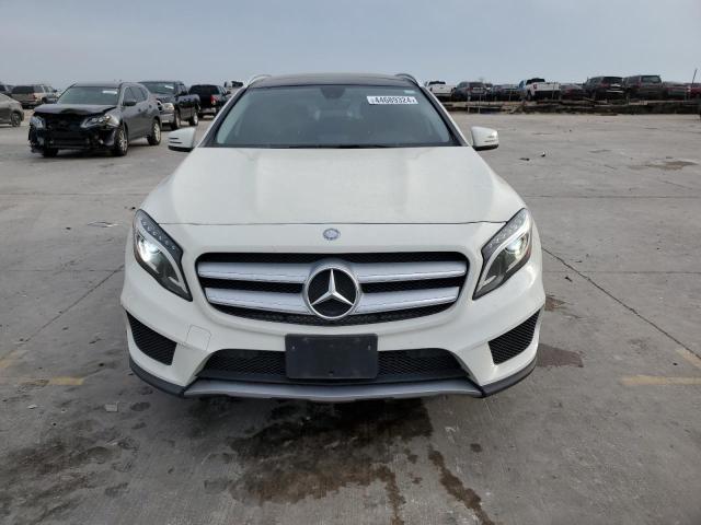 VIN WDCTG4GB8FJ091068 2015 Mercedes-Benz GLA-Class,... no.5