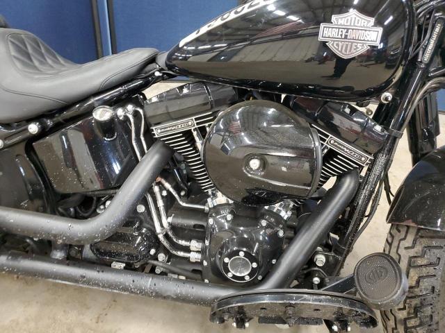 2017 HARLEY-DAVIDSON FLSS 1HD1JS910HB013323