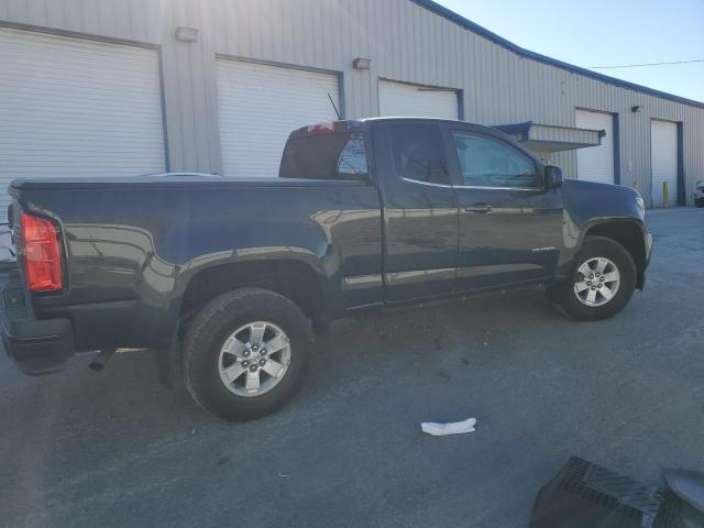2018 CHEVROLET COLORADO 1GCHSBEA6J1139961