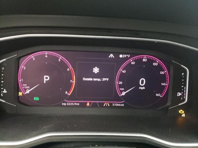 2019 VOLKSWAGEN JETTA SEL 3VWE57BU9KM007431