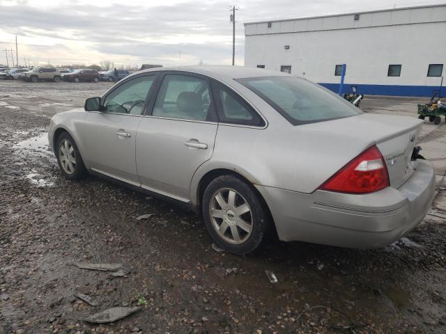 2006 Ford Five Hundred Se VIN: 1FAFP23106G167597 Lot: 43444584