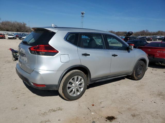 2017 NISSAN ROGUE S KNMAT2MT1HP529987