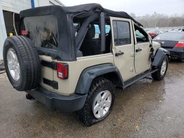 2018 JEEP WRANGLER U 1C4BJWDG6JL899284