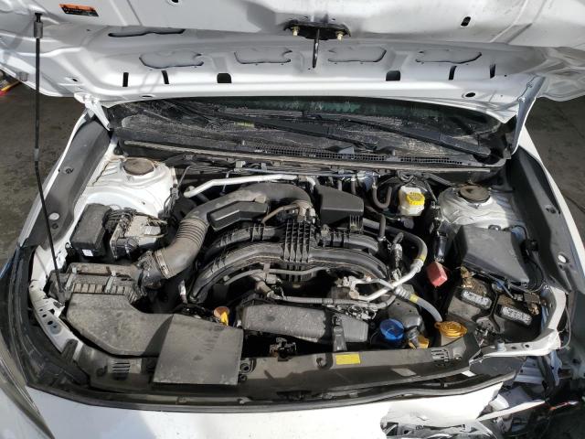 2022 SUBARU IMPREZA 4S3GKAB65N3600552