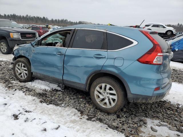 VIN 1G6DA5RK2P0145022 2015 HONDA CRV no.2