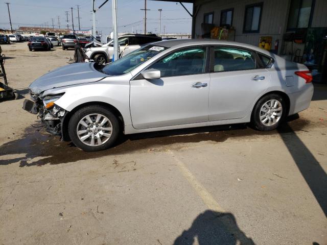 2016 NISSAN ALTIMA 2.5 1N4AL3AP2GN309111