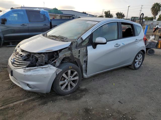 2014 Nissan Versa Note S VIN: 3N1CE2CP4EL367287 Lot: 44485524