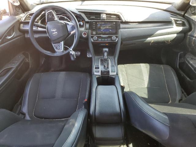 2019 HONDA CIVIC SPOR - 2HGFC2F8XKH597071