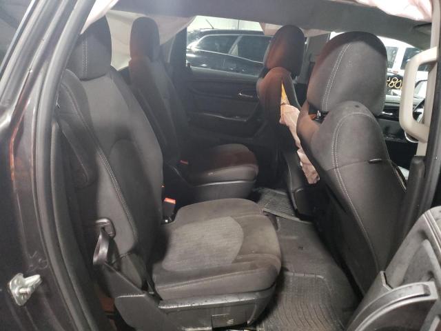 2017 CHEVROLET TRAVERSE L 1GNKVGKD3HJ213038