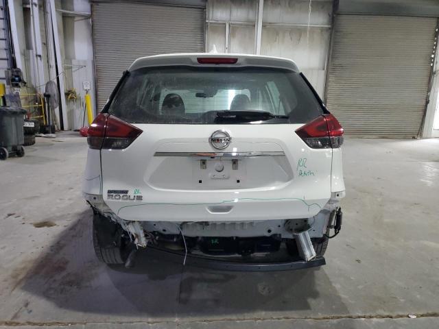 2020 NISSAN ROGUE S 5N1AT2MT6LC812557