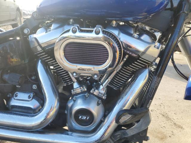 2019 HARLEY-DAVIDSON FLFBS 1HD1YGK2XKB025286