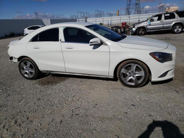 VIN WDDSJ4EB0GN367927 2016 Mercedes-Benz CLA-Class,... no.4