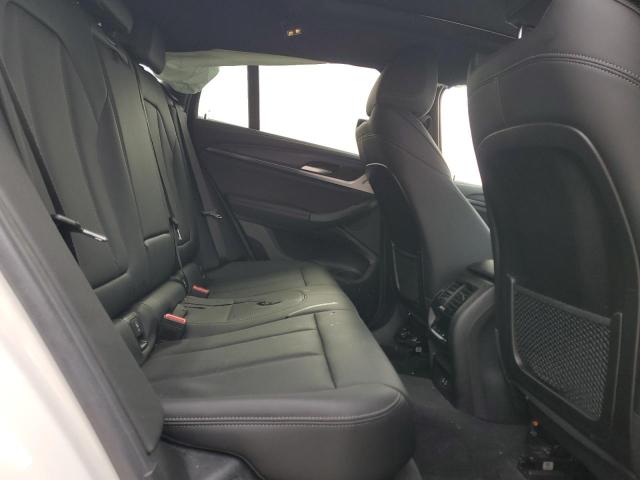 2024 BMW X4 M40I - 5UX43DT03R9U29927