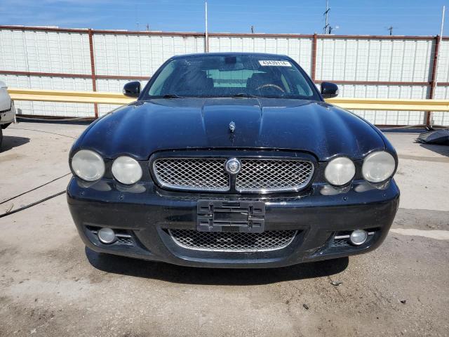 2008 Jaguar Xj8 L VIN: SAJWA79B18SH20318 Lot: 43439114