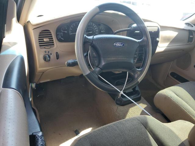 2002 Ford Ranger Super Cab VIN: 1FTYR14V82PB65034 Lot: 42581094