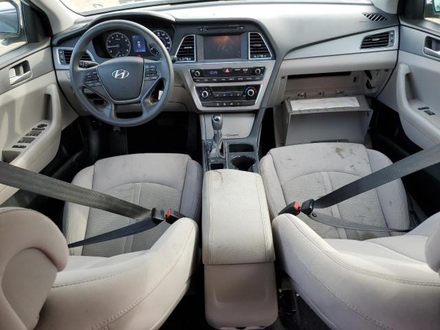 2016 Hyundai Sonata Se VIN: 5NPE24AF5GH317862 Lot: 44703394