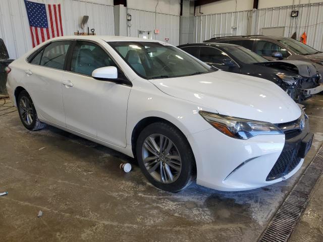 2016 TOYOTA CAMRY LE 4T1BF1FK8GU138437
