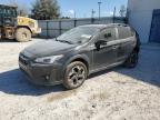 2021 SUBARU CROSSTREK - JF2GTHMC2M8268369