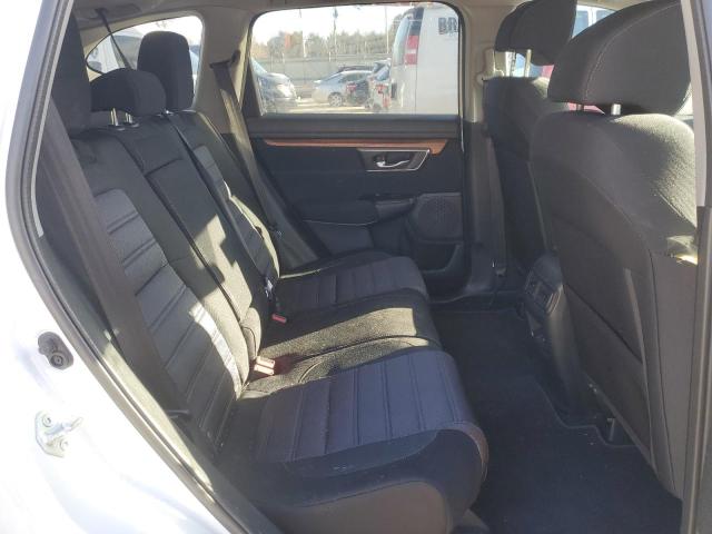 2021 HONDA CR-V EX 2HKRW2H59MH657759