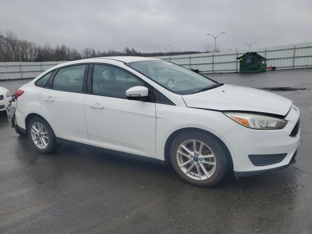 2016 Ford Focus Se VIN: 1FADP3F28GL276870 Lot: 44366934