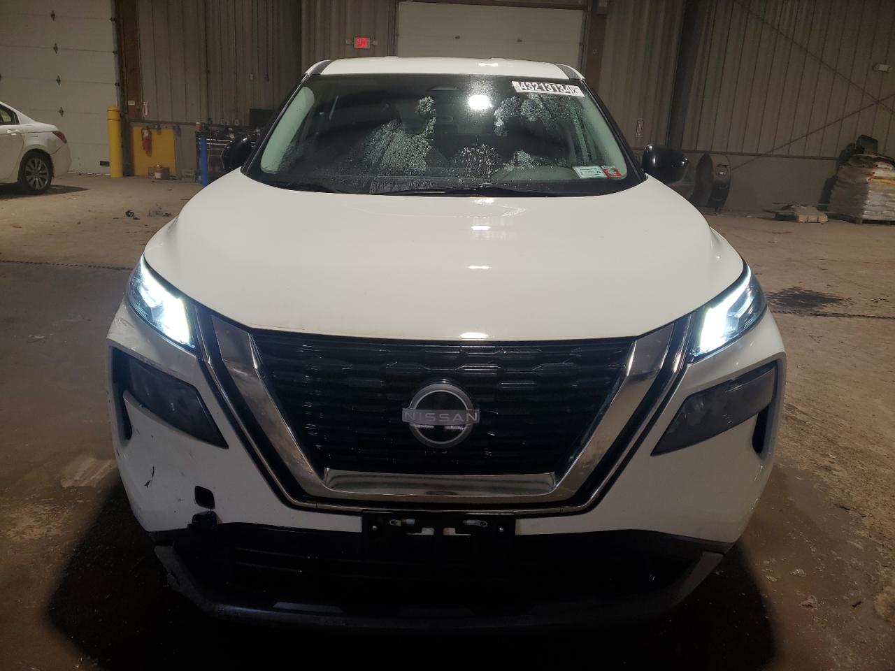 5N1BT3AB5PC849367 NISSAN ROGUE 2023