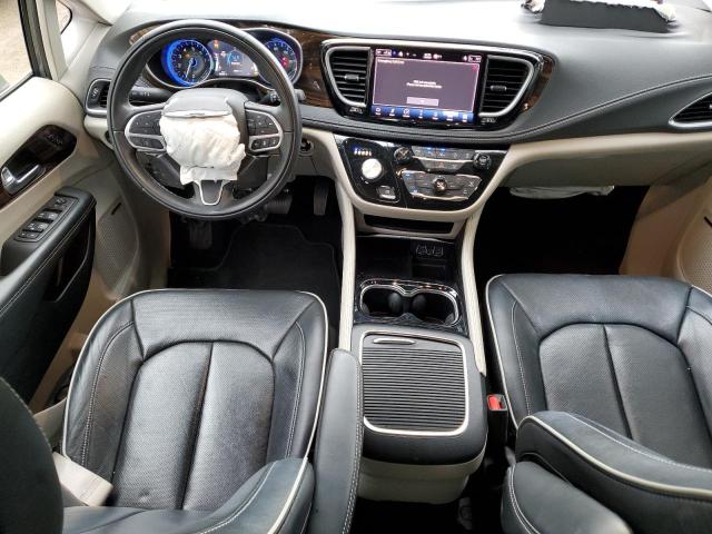 2022 CHRYSLER PACIFICA L 2C4RC1GG3NR135882