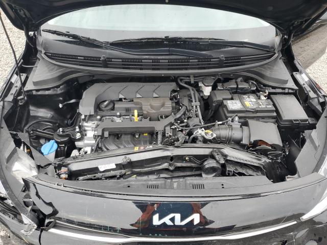 2023 KIA RIO LX 3KPA24AD6PE597163