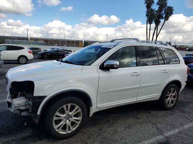 2014 Volvo XC90 