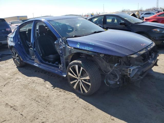 1N4BL4CV1KC241863 | 2019 Nissan altima sr