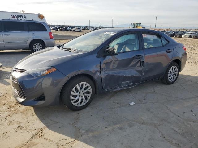2017 TOYOTA COROLLA L 5YFBURHE8HP610800