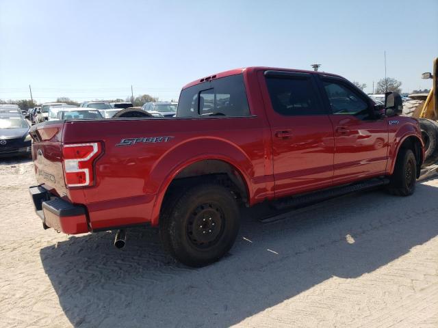 2020 FORD F150 SUPER 1FTEW1CP8LFA46146