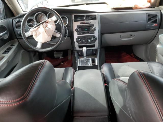 2006 Dodge Charger Srt-8 VIN: 2B3LA73W46H512918 Lot: 56592584