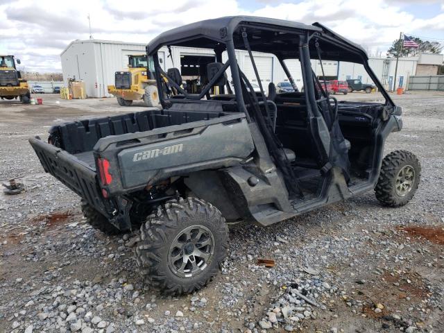 2020 CAN-AM DEFENDER M - 3JBURAX44LK001075