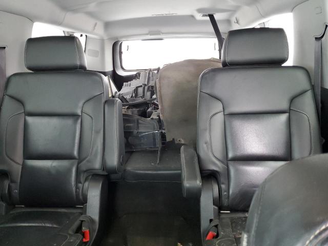 2015 CHEVROLET SUBURBAN K 1GNSKJKC1FR200199
