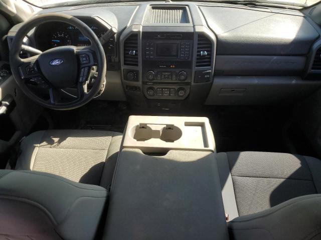 2017 Ford F350 Super Duty VIN: 1FD8X3H68HEE84485 Lot: 42489304