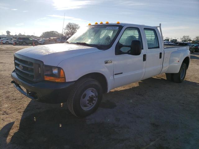 2000 Ford F-350 