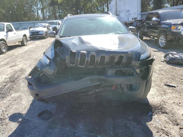 2016 JEEP CHEROKEE T 1C4PJMBB0GW252565