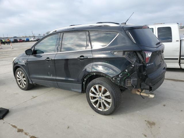 1FMCU0J98HUF10658 2017 FORD ESCAPE - Image 2