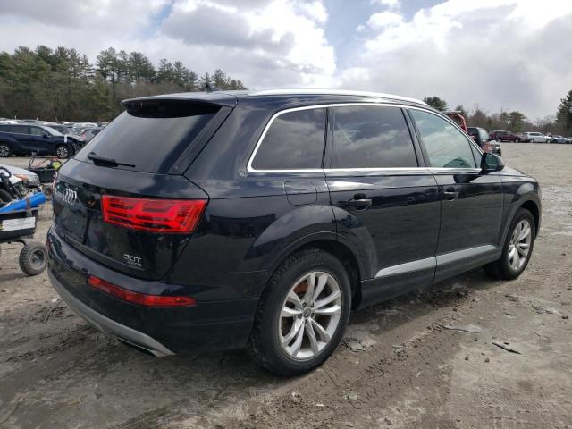 VIN WA1LAAF78JD039606 2018 Audi Q7, Premium Plus no.3